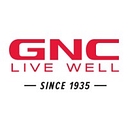 Logo for gnc.com