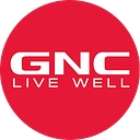 Gnc Franchising Llc logo