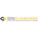 Gn Diamond logo