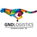 Gnd Logistics Pty Ltd logo