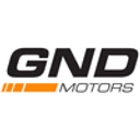 GND Motors logo