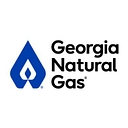 Georgia Natural Gas logo