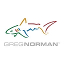 Greg Norman Golf Course Design logo