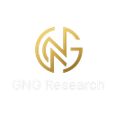 GNG Research logo