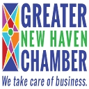 Greater New Haven Chamber Of Commerce logo
