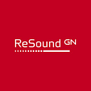 Gn Hearing logo