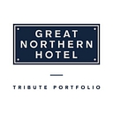 Great Northern Hotel London logo