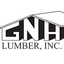 Gnh Lumber Inc logo