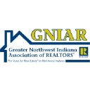 Greater Northwest Indiana Association Of Realtors® logo