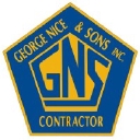 George Nice & Sons, Inc. logo