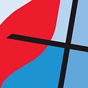 The United Methodist Church Of Greater New Jersey logo