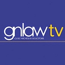 Gn Law logo