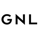 GNL Footwear logo