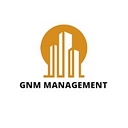 GNM MANAGEMENT logo