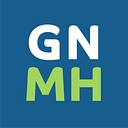 Greater Nashua Mental Health Center logo