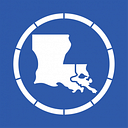 Greater New Orleans Development logo