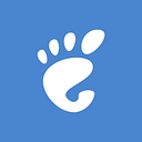 GNOME Foundation Inc logo