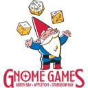Gnome Games logo