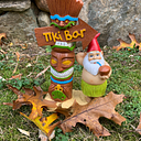 Gnometastic®