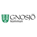 GNOSJÖ KOMMUN logo