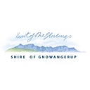 Shire Of Gnowangerup logo