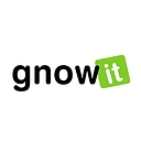 Gnowit Inc logo