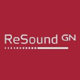 GN Hearing UK LTD logo