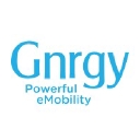 GÖNRGY logo
