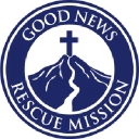 Good News Rescue Mission logo