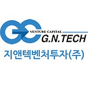 G.N.TECH Venture Capital Co., Ltd. logo