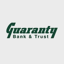 Guaranty Bancshares, Inc. logo