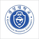 Gyeongsang National University logo