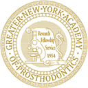 GREATER NEW YORK ACADEMY logo