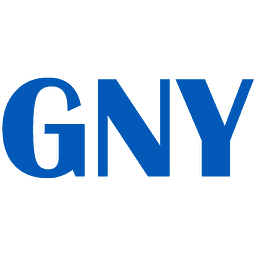 GNY Equipment, Inc. logo