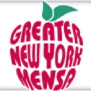 Greater New York Mensa Inc. logo