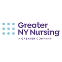 Greater New York Nursing Services logo