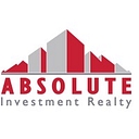 Absolute Investment Realty logo