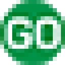 Go logo