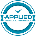Applied Engineering logo