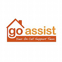 Go Assist Logo