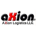 Axion Logistics logo