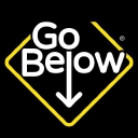 go-below logo