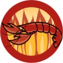 Boudreaux's Cajun Kitchen logo
