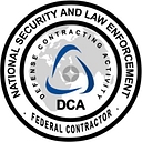 Defense Contracting Activity Armed Protective And Intelligence Services logo