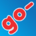 Go Displays logo