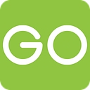 Go Distribution logo