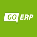 Go Erp logo