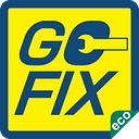 Go Fix Mechanical & Drainage Services logo