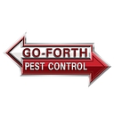 Go Forth Pest Control logo