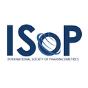 International Society Of Pharmacometrics logo